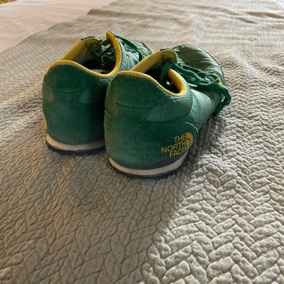 The North Face Dipsea 78 Size 12 - Picture 3 of 4